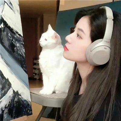 感谢生命中有个你
