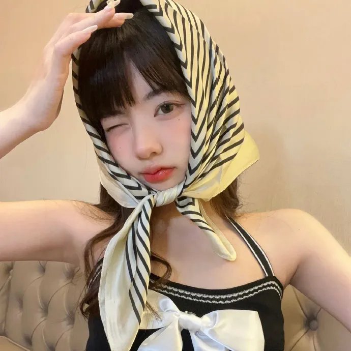 非常线之女