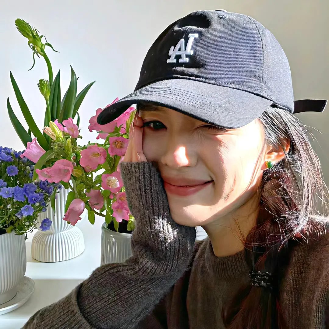 如是